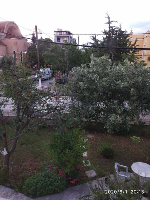 Anadora 2: Hospitable Stone House With Yard Apartment Alexandroupoli Exterior photo